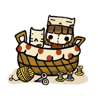 Yume（個別スタンプ：39）