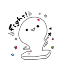 おもち！（個別スタンプ：5）