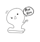 おもち！（個別スタンプ：19）