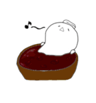 おもち！（個別スタンプ：20）