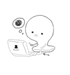 おもち！（個別スタンプ：23）