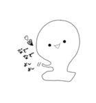 おもち！（個別スタンプ：33）