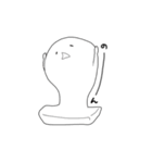 おもち！（個別スタンプ：35）