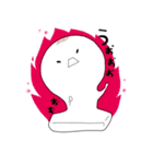 おもち！（個別スタンプ：37）