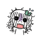 Manudglom and friends（個別スタンプ：20）