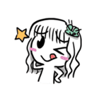 Manudglom and friends（個別スタンプ：26）