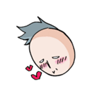 さかむけさん（個別スタンプ：13）