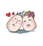 さかむけさん（個別スタンプ：30）