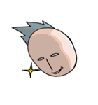 さかむけさん（個別スタンプ：32）