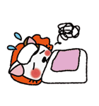 まろねこ☆スタンプ（個別スタンプ：23）