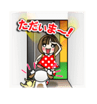 ピヨコな生活（個別スタンプ：39）