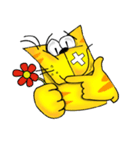 Showtime of Beng-Gi Hero！（個別スタンプ：5）