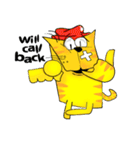 Showtime of Beng-Gi Hero！（個別スタンプ：6）