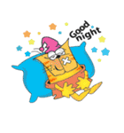 Showtime of Beng-Gi Hero！（個別スタンプ：14）