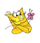 Showtime of Beng-Gi Hero！（個別スタンプ：23）