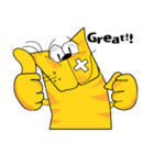 Showtime of Beng-Gi Hero！（個別スタンプ：24）