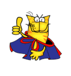 Showtime of Beng-Gi Hero！（個別スタンプ：27）
