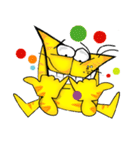 Showtime of Beng-Gi Hero！（個別スタンプ：34）