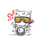 Devil boy（個別スタンプ：28）