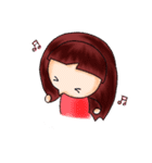 うちの。（個別スタンプ：4）