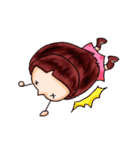 うちの。（個別スタンプ：5）