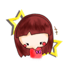 うちの。（個別スタンプ：6）