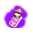 うちの。（個別スタンプ：7）