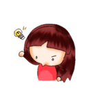 うちの。（個別スタンプ：9）