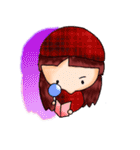 うちの。（個別スタンプ：10）
