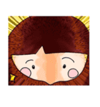 うちの。（個別スタンプ：11）