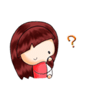 うちの。（個別スタンプ：17）
