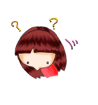 うちの。（個別スタンプ：18）