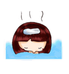 うちの。（個別スタンプ：20）