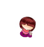 うちの。（個別スタンプ：28）