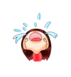 うちの。（個別スタンプ：30）