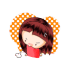 うちの。（個別スタンプ：31）