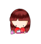 うちの。（個別スタンプ：35）