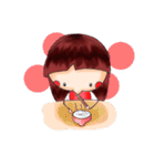 うちの。（個別スタンプ：37）