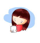 うちの。（個別スタンプ：38）