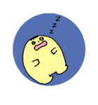 ミッチモサッチモの素晴らしい日々（個別スタンプ：5）