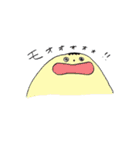 ミッチモサッチモの素晴らしい日々（個別スタンプ：32）