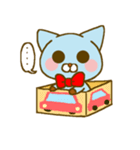 ミントくん（個別スタンプ：14）