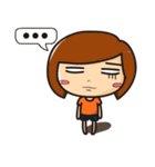 HuangANi（個別スタンプ：1）