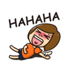 HuangANi（個別スタンプ：6）