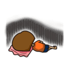 HuangANi（個別スタンプ：8）