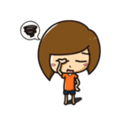 HuangANi（個別スタンプ：9）