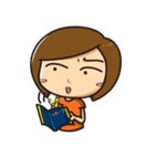 HuangANi（個別スタンプ：14）