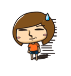 HuangANi（個別スタンプ：15）