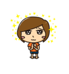 HuangANi（個別スタンプ：18）
