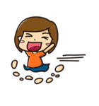 HuangANi（個別スタンプ：19）